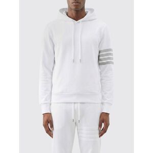 Thom Browne Sweatshirt Men White